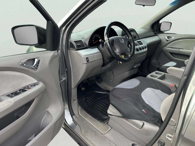 2009 Honda Odyssey 5dr LX - 23011862 - 9