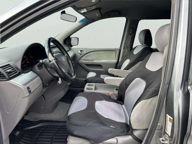 2009 Honda Odyssey 5dr LX - 23011862 - 11
