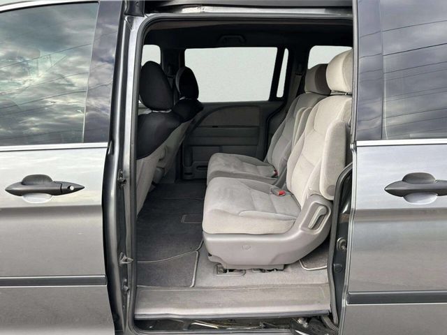 2009 Honda Odyssey 5dr LX - 23011862 - 12