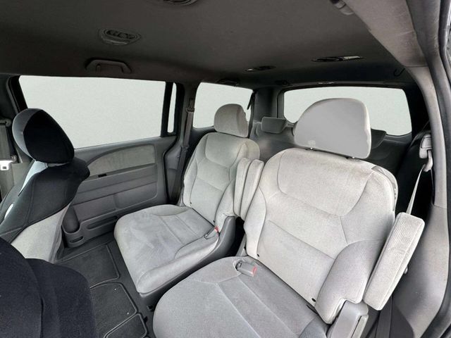 2009 Honda Odyssey 5dr LX - 23011862 - 13