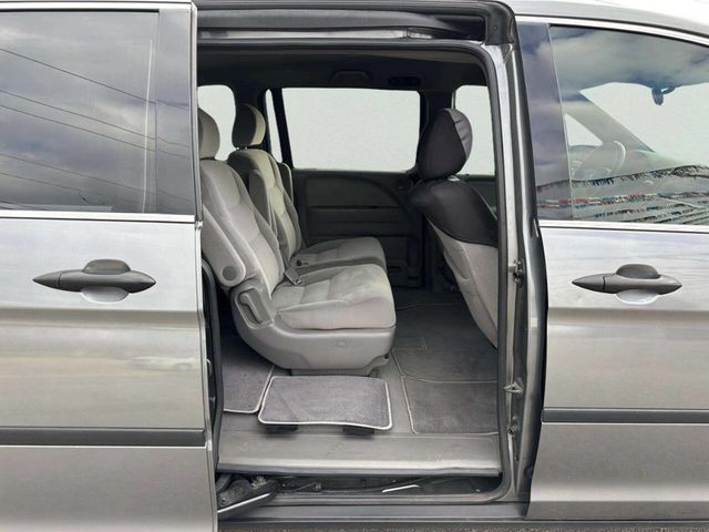 2009 Honda Odyssey 5dr LX - 23011862 - 14