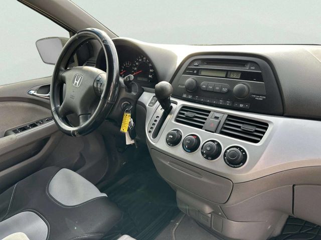 2009 Honda Odyssey 5dr LX - 23011862 - 18