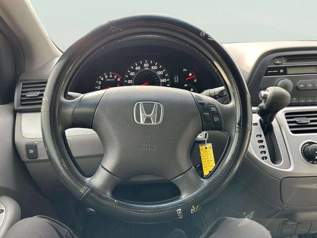 2009 Honda Odyssey 5dr LX - 23011862 - 20