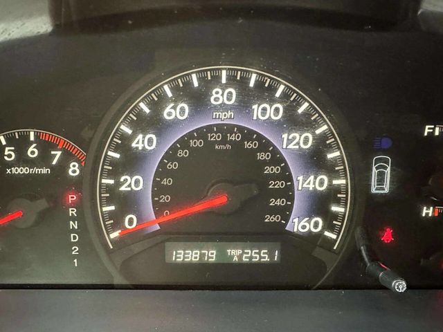 2009 Honda Odyssey 5dr LX - 23011862 - 22