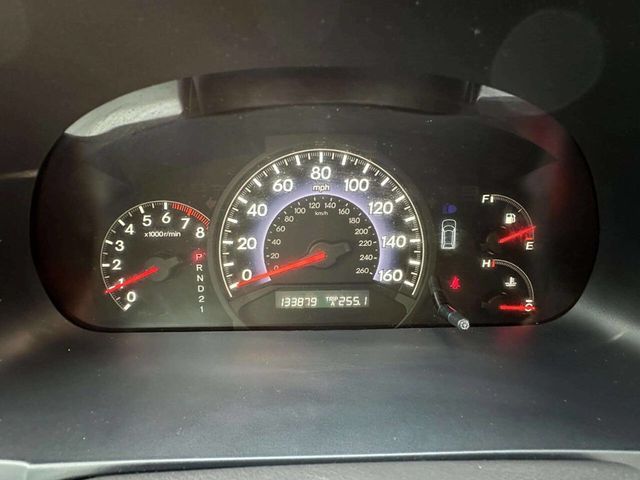 2009 Honda Odyssey 5dr LX - 23011862 - 23