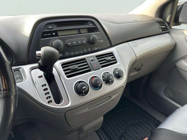 2009 Honda Odyssey 5dr LX - 23011862 - 24