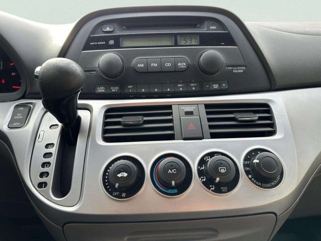 2009 Honda Odyssey 5dr LX - 23011862 - 25