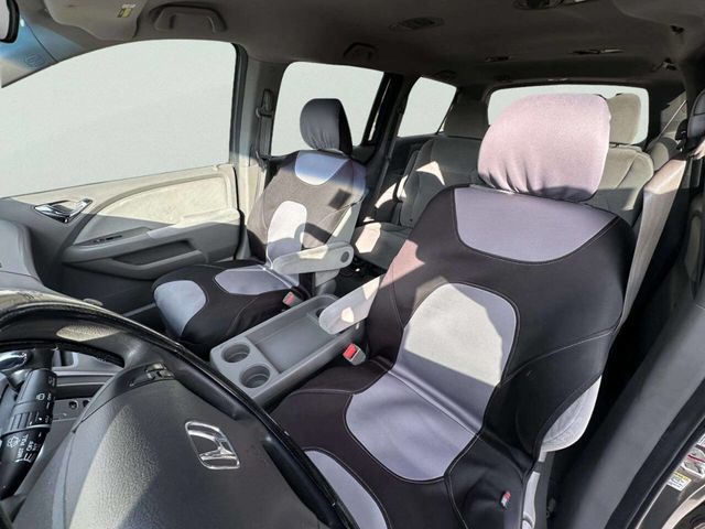 2009 Honda Odyssey 5dr LX - 23011862 - 29