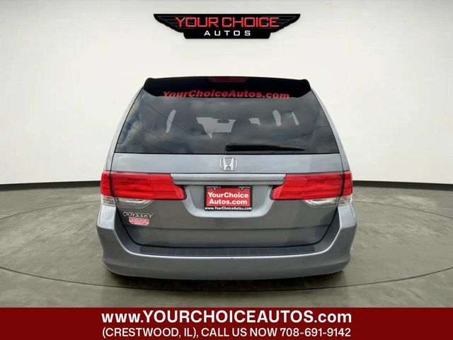 2009 Honda Odyssey 5dr LX - 23011862 - 3