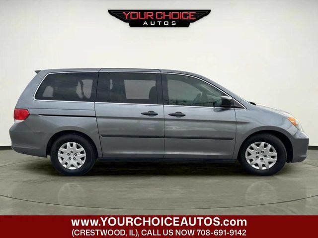 2009 Honda Odyssey 5dr LX - 23011862 - 5
