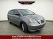 2009 Honda Odyssey 5dr LX - 23011862 - 6