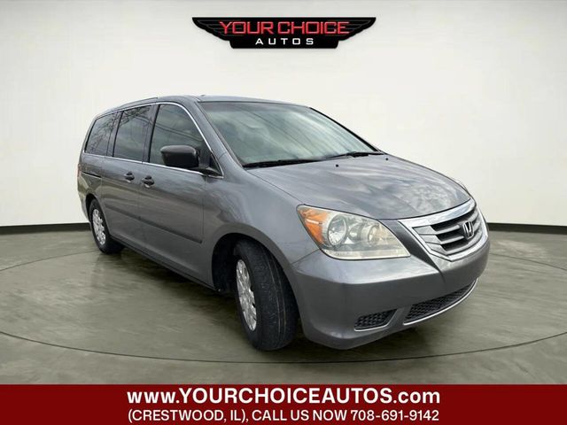 2009 Honda Odyssey 5dr LX - 23011862 - 6