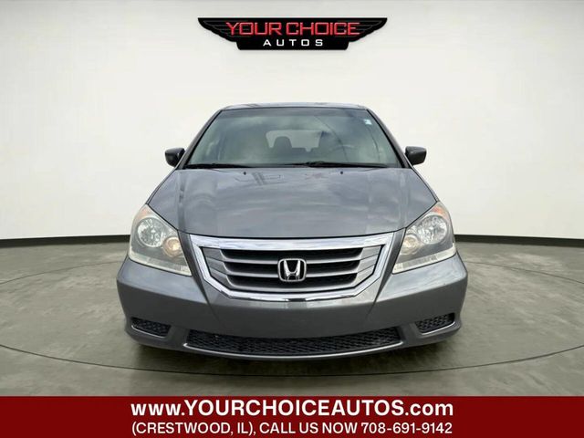 2009 Honda Odyssey 5dr LX - 23011862 - 7