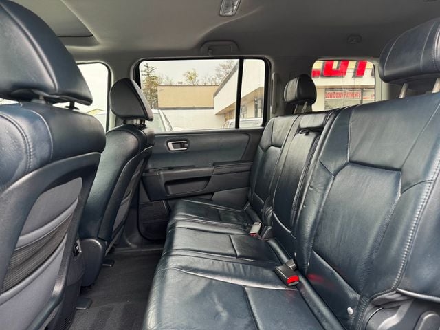 2009 Honda Pilot 2WD 4dr EX-L - 23006042 - 11