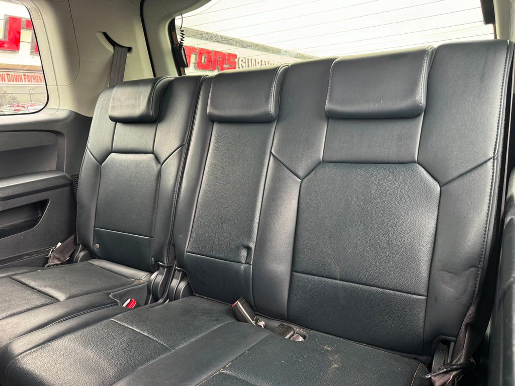 2009 Honda Pilot 2WD 4dr EX-L - 23006042 - 12