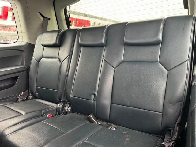 2009 Honda Pilot 2WD 4dr EX-L - 23006042 - 12