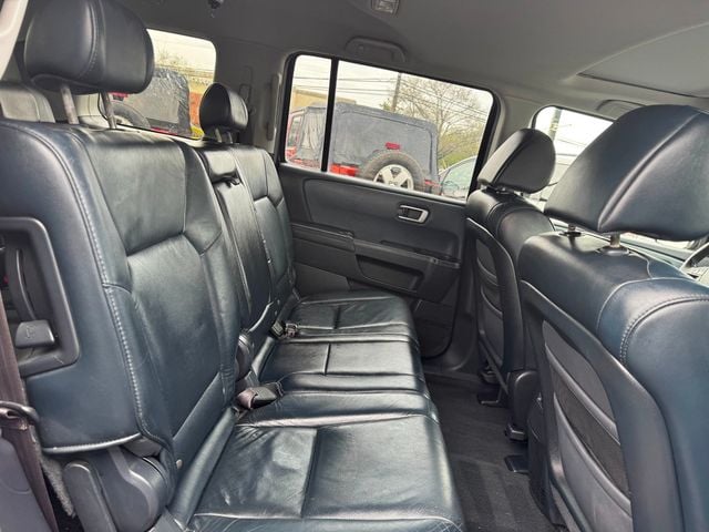 2009 Honda Pilot 2WD 4dr EX-L - 23006042 - 14