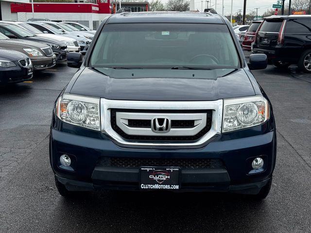 2009 Honda Pilot 2WD 4dr EX-L - 23006042 - 1