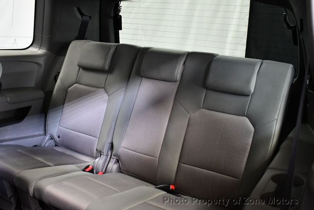 2009 Honda Pilot 4WD 4dr EX - 22397369 - 11