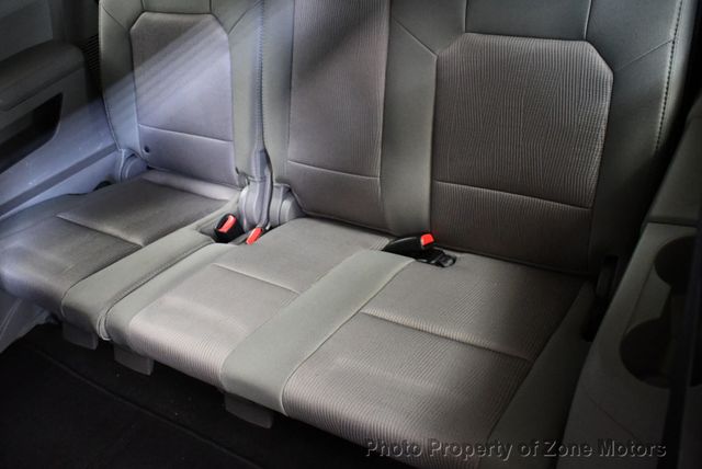 2009 Honda Pilot 4WD 4dr EX - 22397369 - 12