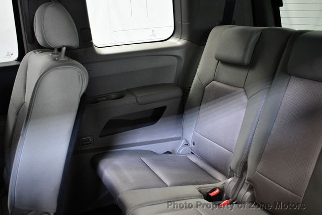 2009 Honda Pilot 4WD 4dr EX - 22397369 - 13