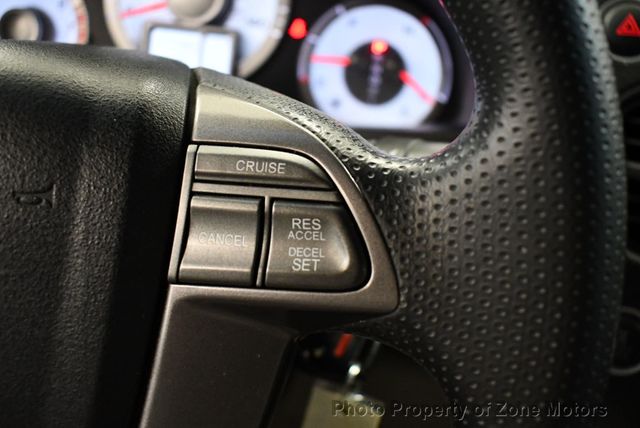 2009 Honda Pilot 4WD 4dr EX - 22397369 - 27