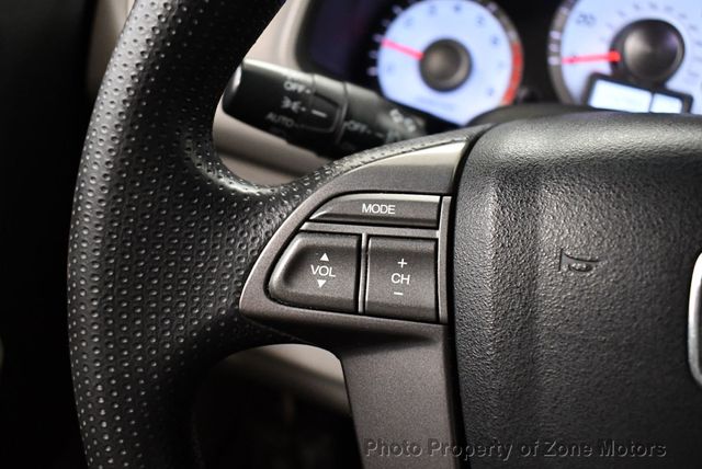 2009 Honda Pilot 4WD 4dr EX - 22397369 - 28