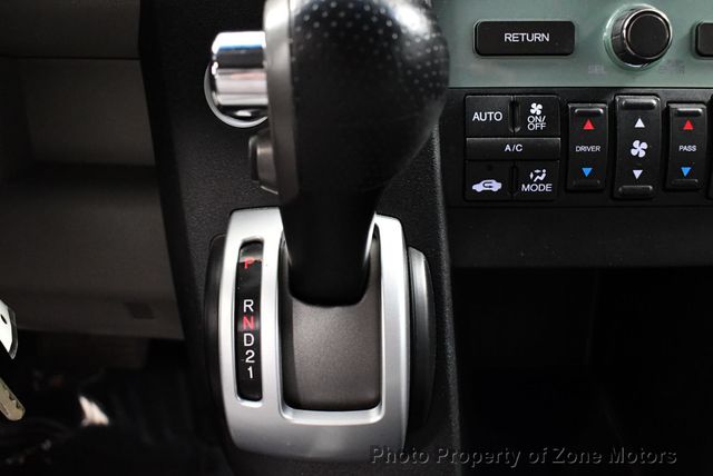 2009 Honda Pilot 4WD 4dr EX - 22397369 - 30