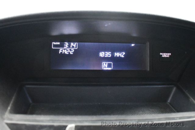 2009 Honda Pilot 4WD 4dr EX - 22397369 - 31