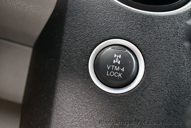 2009 Honda Pilot 4WD 4dr EX - 22397369 - 32