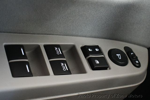 2009 Honda Pilot 4WD 4dr EX - 22397369 - 35