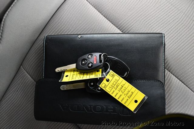 2009 Honda Pilot 4WD 4dr EX - 22397369 - 39