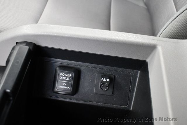 2009 Honda Pilot 4WD 4dr EX - 22397369 - 42