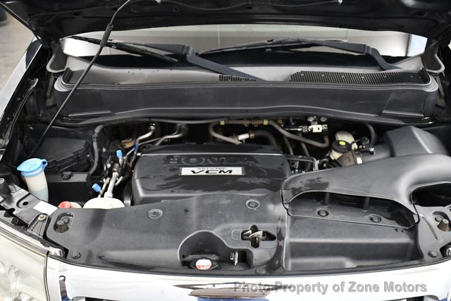 2009 Honda Pilot 4WD 4dr EX - 22397369 - 44