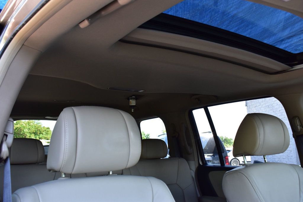 2009 Honda Pilot 4WD 4dr EX-L - 23073803 - 14