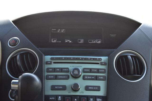 2009 Honda Pilot 4WD 4dr EX-L - 23073803 - 29