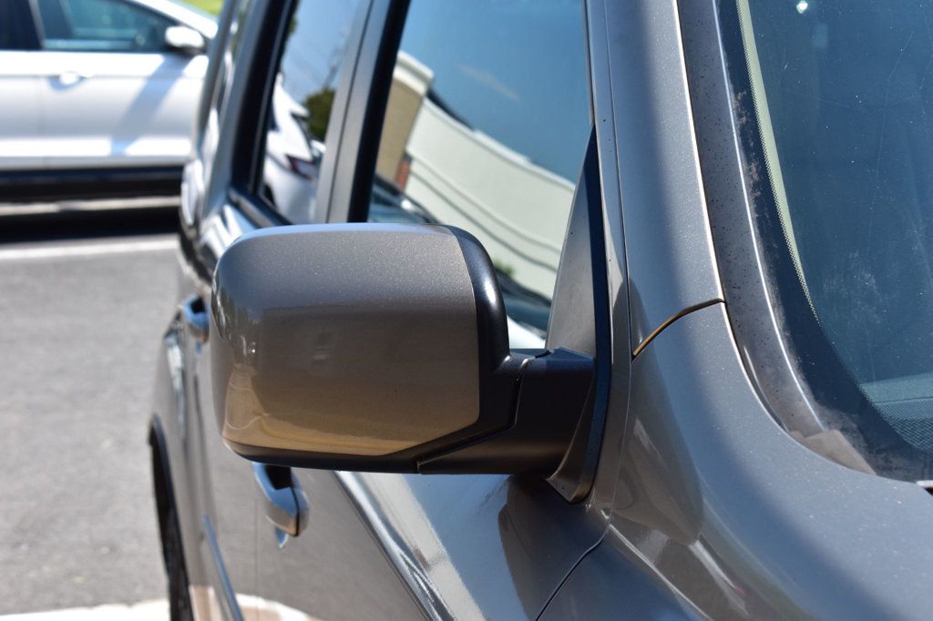 2009 Honda Pilot 4WD 4dr EX-L - 23073803 - 41