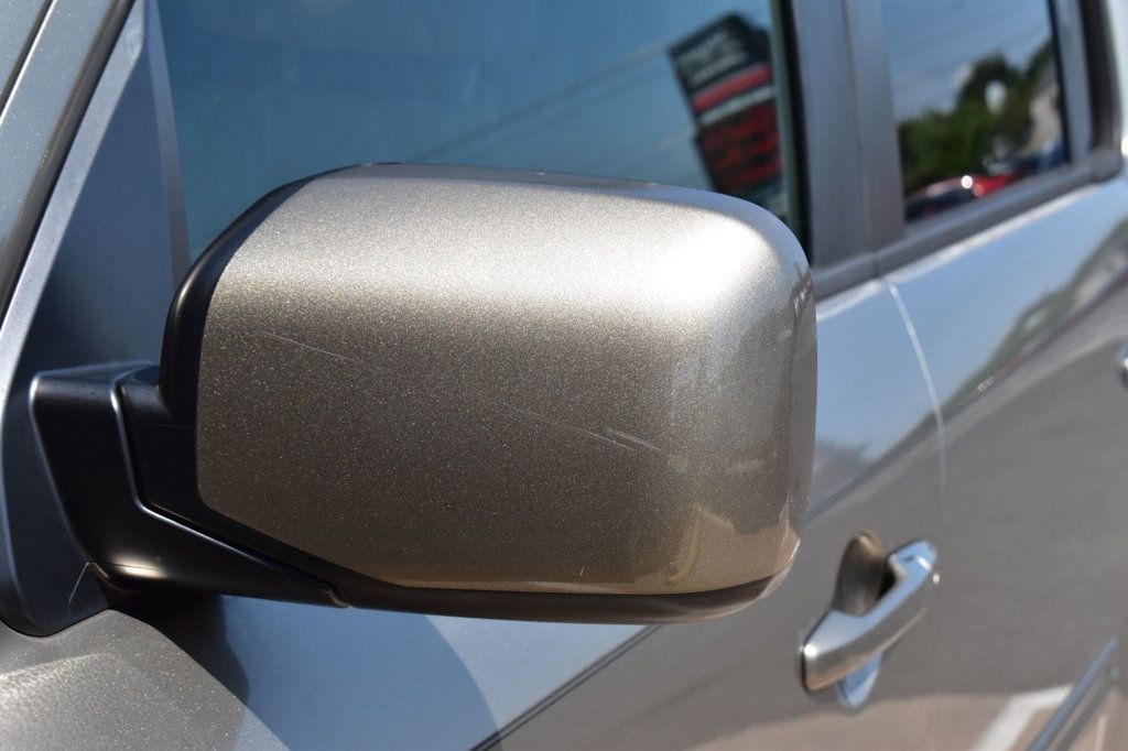 2009 Honda Pilot 4WD 4dr EX-L - 23073803 - 42