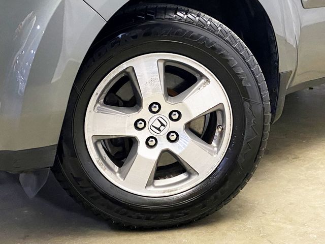 2009 Honda Pilot 4WD 4dr EX-L - 22964565 - 12