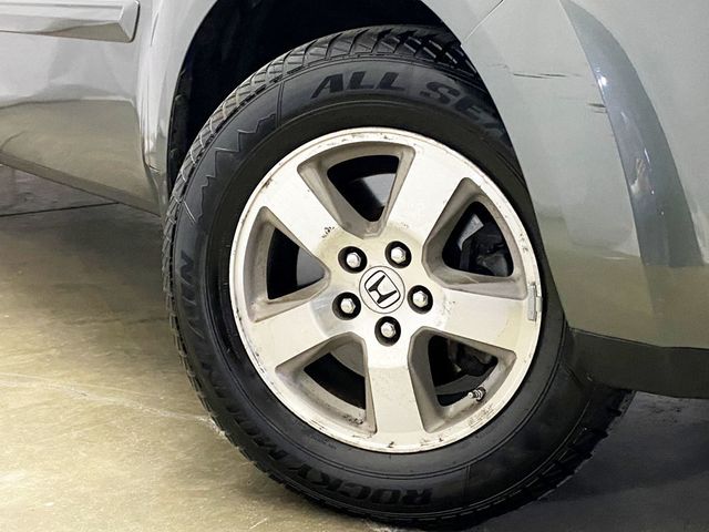 2009 Honda Pilot 4WD 4dr EX-L - 22964565 - 13