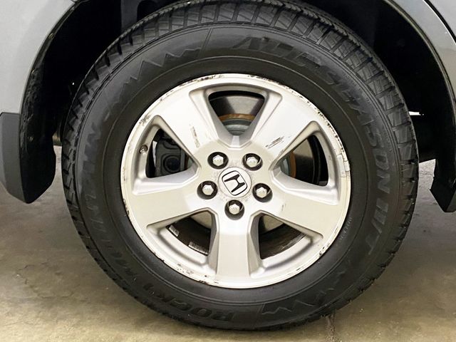 2009 Honda Pilot 4WD 4dr EX-L - 22964565 - 14