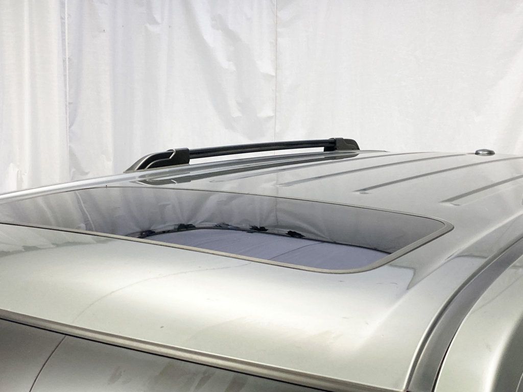 2009 Honda Pilot 4WD 4dr EX-L - 22964565 - 18