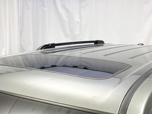 2009 Honda Pilot 4WD 4dr EX-L - 22964565 - 18