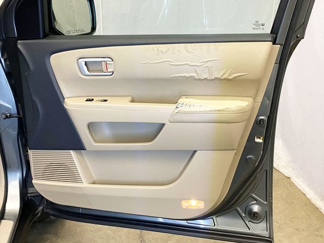 2009 Honda Pilot 4WD 4dr EX-L - 22964565 - 28