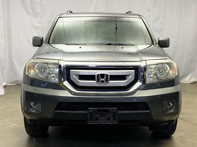 2009 Honda Pilot 4WD 4dr EX-L - 22964565 - 2