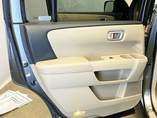 2009 Honda Pilot 4WD 4dr EX-L - 22964565 - 29