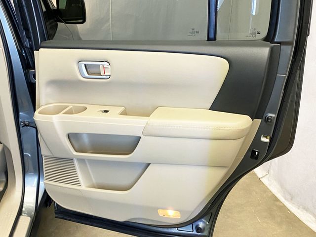 2009 Honda Pilot 4WD 4dr EX-L - 22964565 - 30