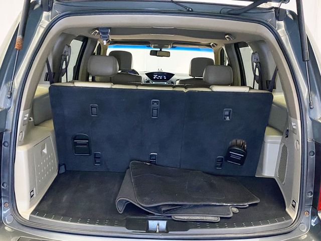 2009 Honda Pilot 4WD 4dr EX-L - 22964565 - 32