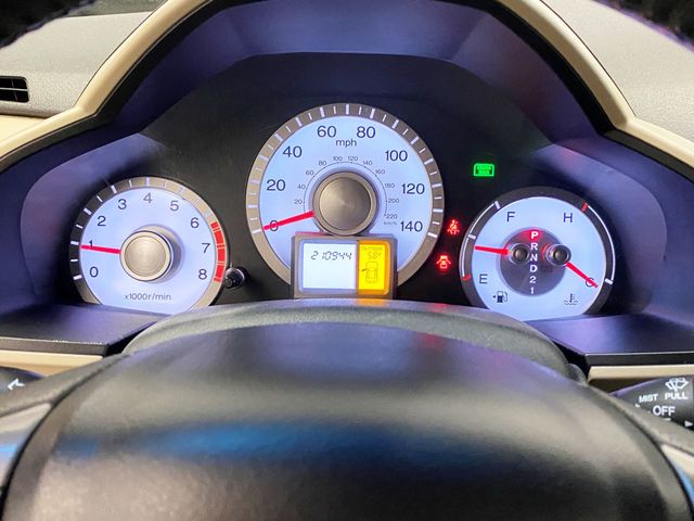 2009 Honda Pilot 4WD 4dr EX-L - 22964565 - 34