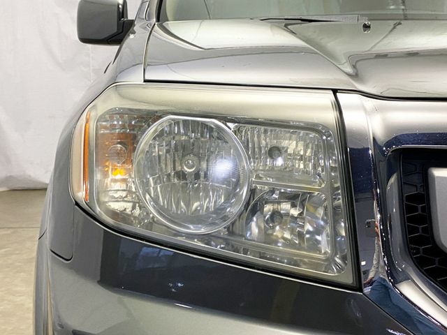 2009 Honda Pilot 4WD 4dr EX-L - 22964565 - 4